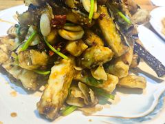 -广合草鸡·泰山炒鸡(温泉路店)