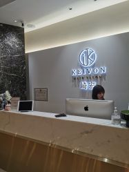 -KEIVON HAIR·崎宏
