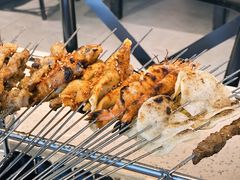 -邢氏老太太烧烤(南山店)