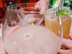 -théATRE 茶聚场(王府中環店)