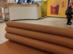 -麦当劳(宝龙店)