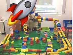 -斯坦星球AI编程·机器人科创·科学实验·信奥·思维·STEM·积木拼搭·竞赛考级(浦东联洋广场大拇指龙阳御桥中心)