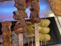 -7只羊·鲜羊肉串·地锅鸡精酿(玄武墨香路店)