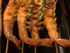 -土蚝·高压锅生蚝(百姓美食街店)