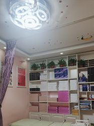 -香薇妮丝·定制减肥·身材管理