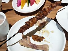 -胖老汉椒麻鸡清真新疆菜(西御街店)