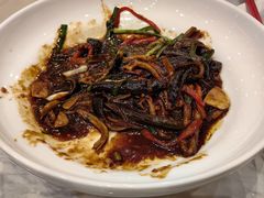 -玉华台饭庄·淮扬菜·烤鸭(望京店)