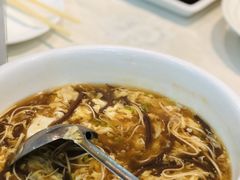 酸辣汤-玉林烤鸭店(定福庄店)