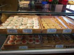 -皇承御点·八旗饽饽铺(避暑山庄店)