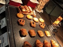 -成都蒲江花样年福朋喜来登度假酒店·宜客乐西餐厅