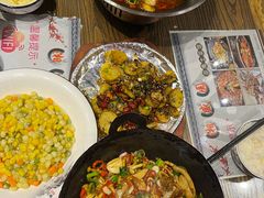 -湘盛园湖南土菜馆