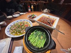 -杨记隆府(重庆总店)