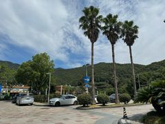 -宁波九龙湖开元度假村