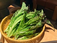 -巴奴毛肚火锅(七宝领展广场店)
