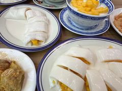 -龍囍粤·顺德小吃·煲仔饭(安定门店)