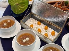 -百盛·鼎膳(中海财富中心)