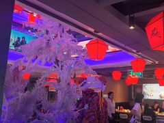 -山河屯铁锅炖鲜鹅·东北菜(开发区一店)