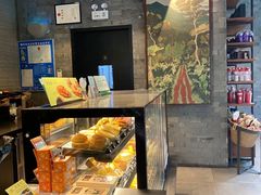 -星巴克(福州万象九宜城分店)