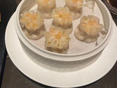 -海派悦庭·海胆烧麦·新融合菜(凯德广场店)