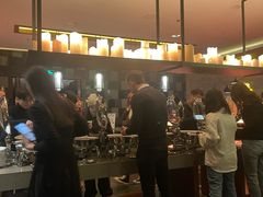 -富力丽思卡尔顿酒店·FLAIR餐厅酒吧