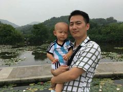-白马涧龙池景区