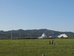 -敕勒川草原