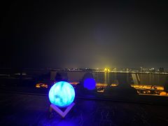 -影吧•悬崖海景(珠海凤凰湾悦椿酒店)