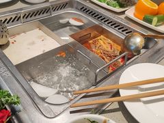 -海底捞火锅(枫蓝国际购物中心店)