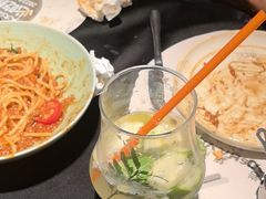 -一沙一城·岩烤牛扒(深圳首店)