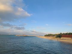 -三亚西岛海洋文化旅游区
