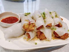 -粤·向群饭店(龙津东路总店)