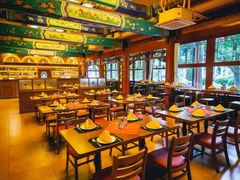 -申德勒加油站西餐厅(日坛路总店)