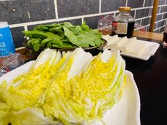 -裕德孚·非遗手切涮羊肉(东直门内大街店)