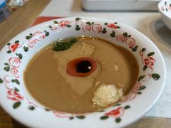 麻酱碗料-东门口涮肉·砂锅·烤串(老门东店)
