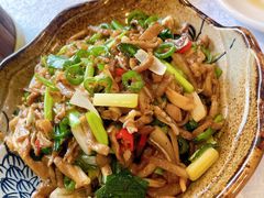 -大瓦罐湘土菜(海淀南路店)