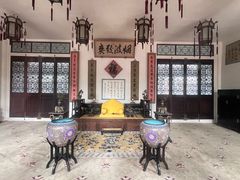 -承德避暑山庄景区