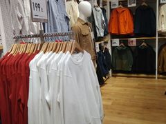 -优衣库(广州恒宝广场店)