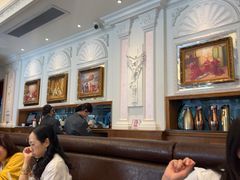 -秘密旅行Bonjour(黑金冠 江南西店)