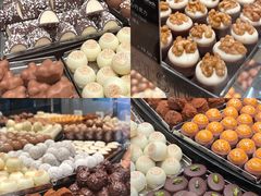 -Laderach 莱德拉(上海环贸iapm店)