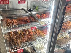 -崔孃烧烤
