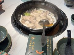 -狐狸爱上椰子鸡(滨江星光大道店)