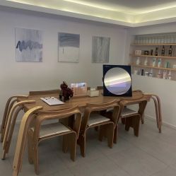 -美奈サロン美甲美睫皮肤管理