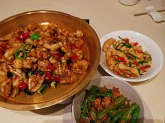 -口味堂(惠济路店)