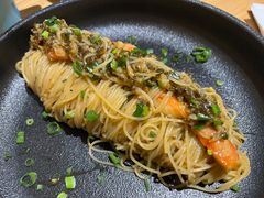 -HELLO 27 意面·沙拉·帕尼尼