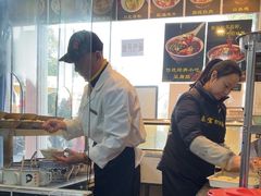 -泰宜担担面(黄泥塝总店)