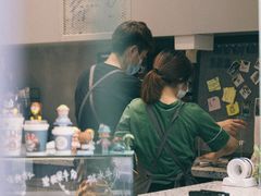 -Something For(中洲湾店)