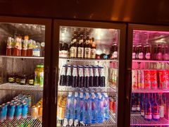 -冰城小镇音乐串吧·聚会餐厅(百子湾店)