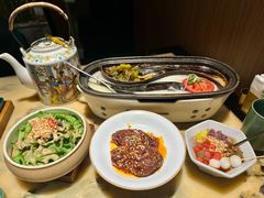 -锦府盐帮·侯宅(五棵松万达店)