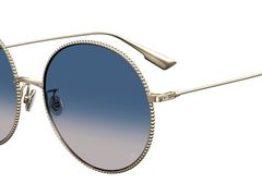 Dior 2020年新款太眼镜-圆方眼镜(东海花园二期东区店)