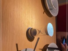 -蜜桃餐厅·伴山(绿宝广场店)